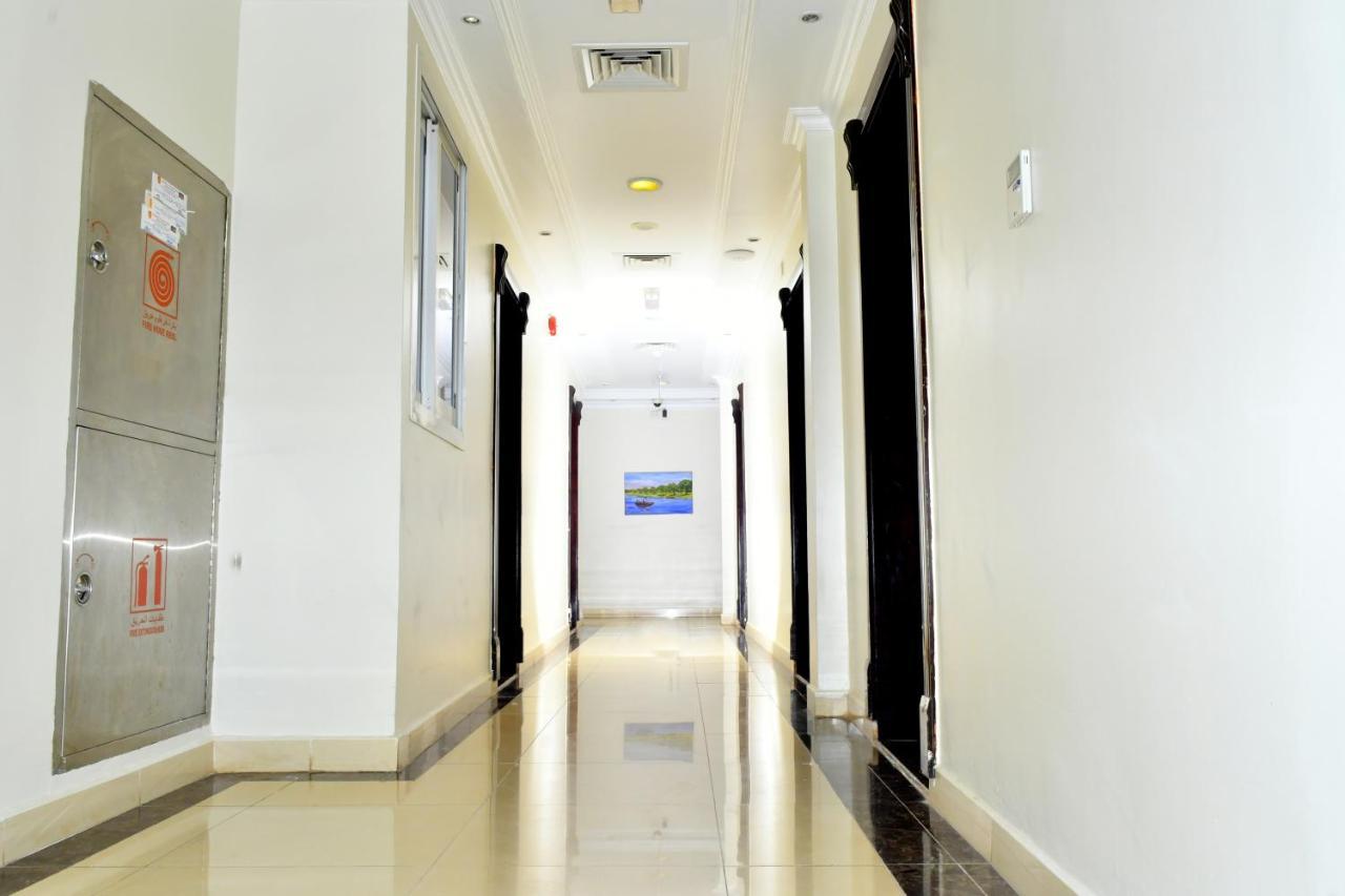 Panorama Portico Hotel, Juba Exterior photo